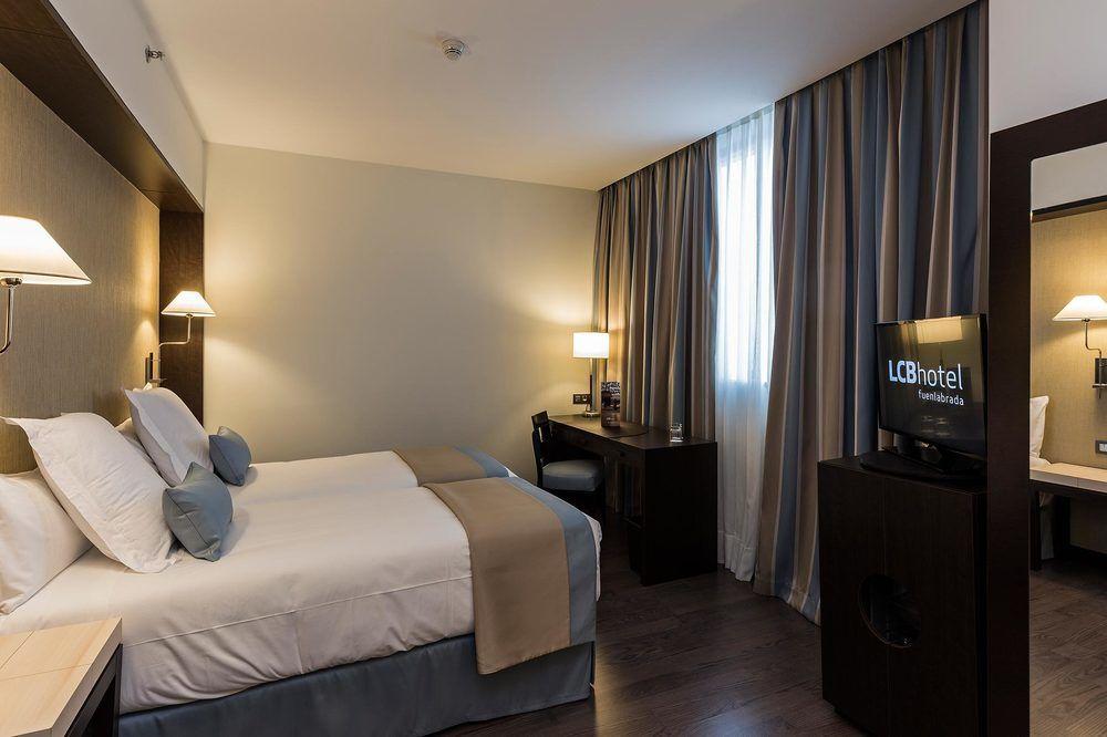 Hotel LCB Hotel Fuenlabrada