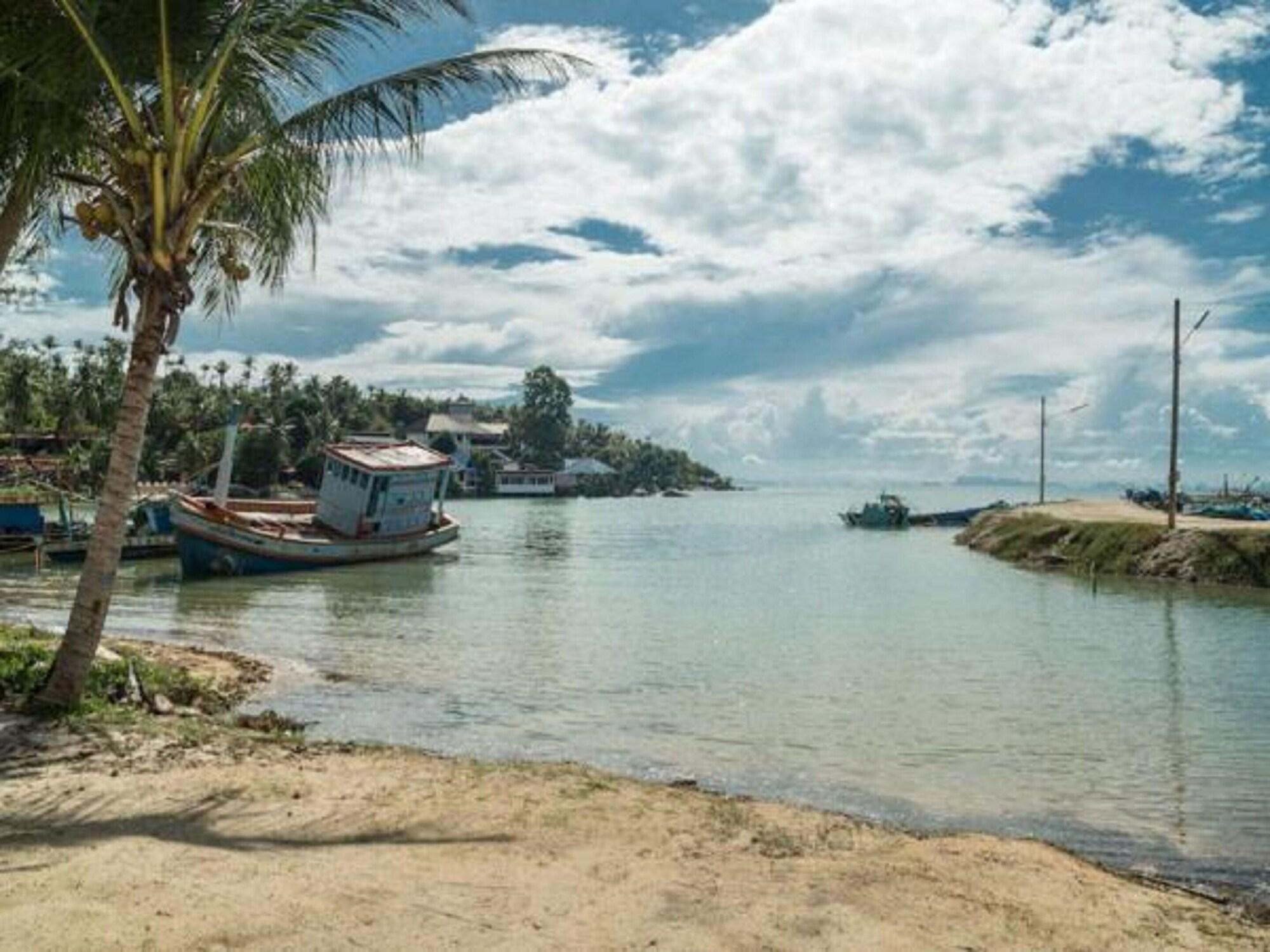 Playa Breeze Bay Villa