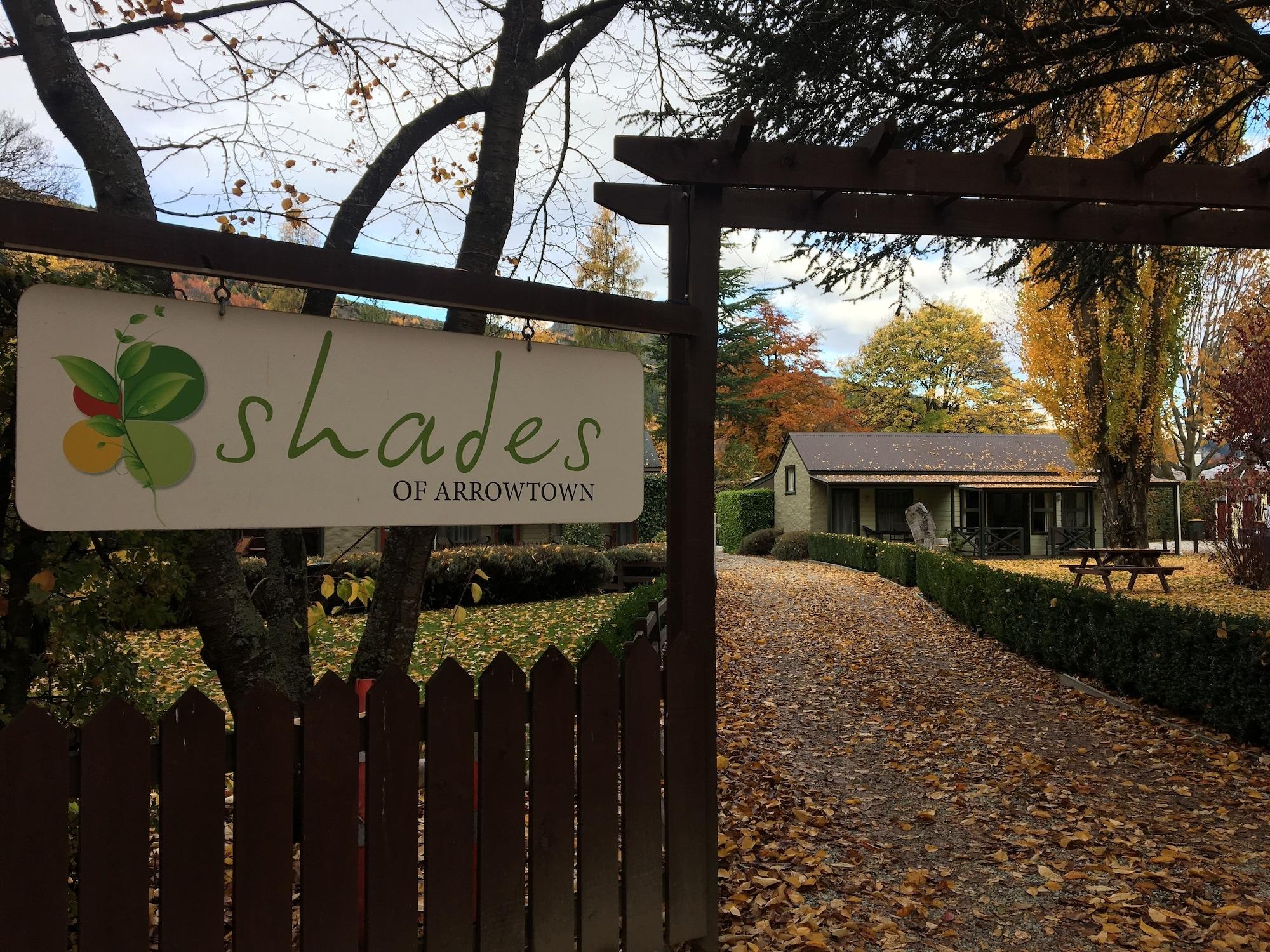 Varios Shades of Arrowtown