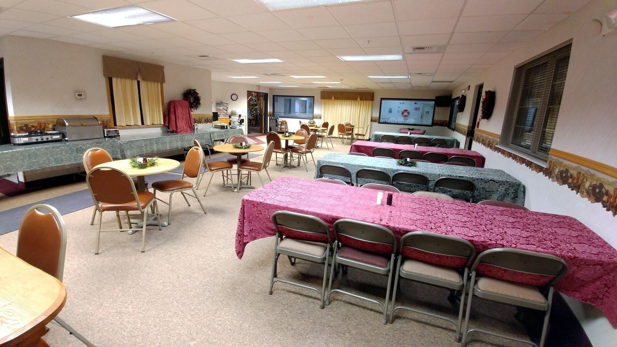 Restaurant Choteau Stage Stop Inn