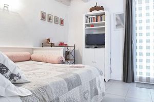 Alojamiento - Casetta Bianca B&B