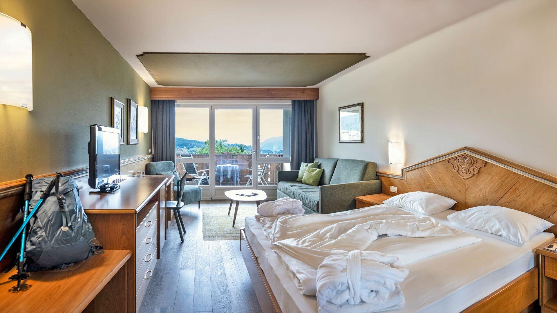 Habitación Activehotel Diana