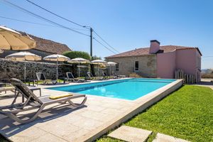 Alojamiento - Casa Da Brêa Viana do Castelo