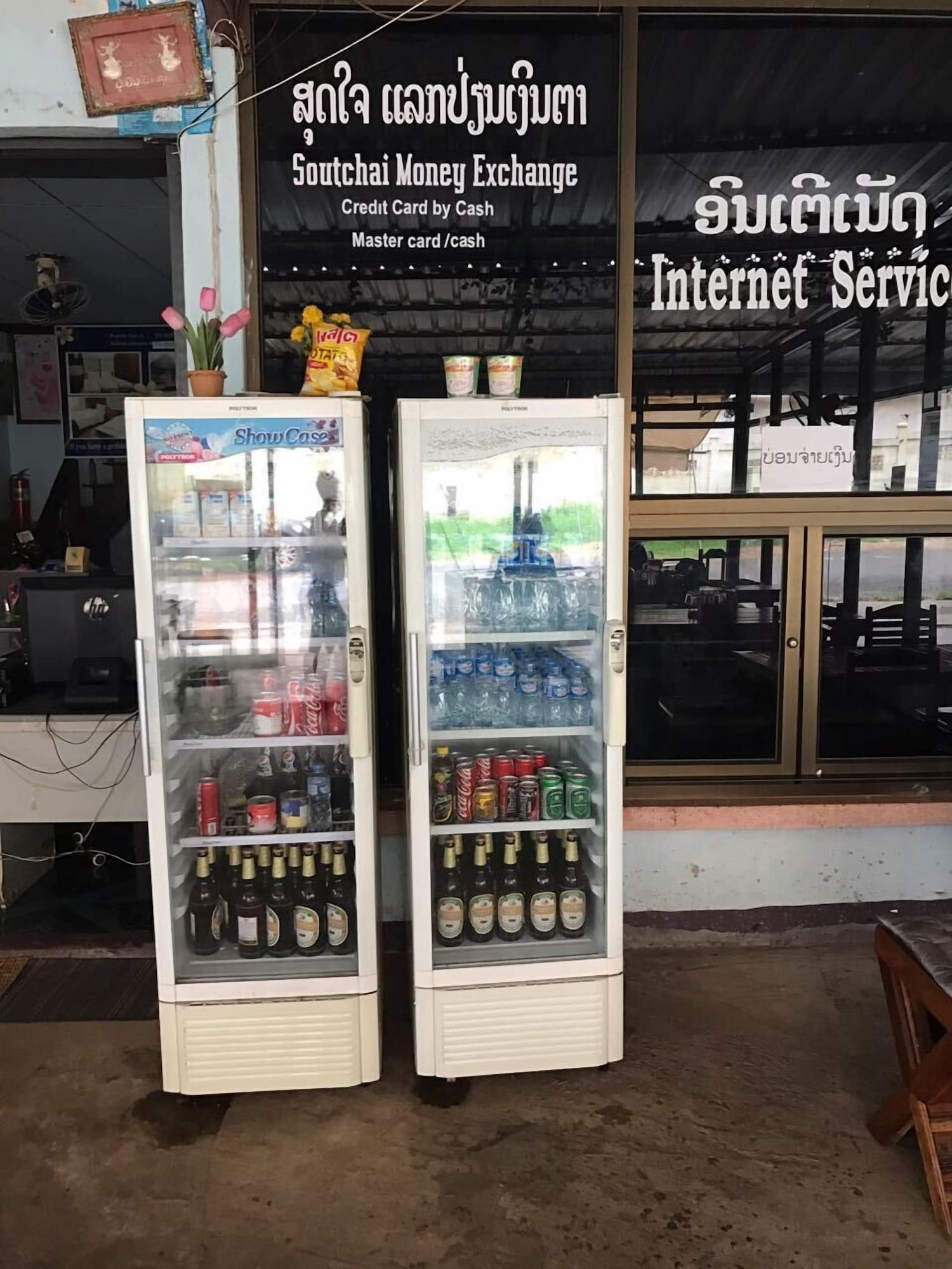 Restaurant Soutchai Pakse Backpacker Hostel