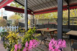 Alojamiento - Apart Hosteria Plaza