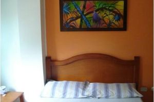 Alojamiento - Hotel Guarigua Plaza