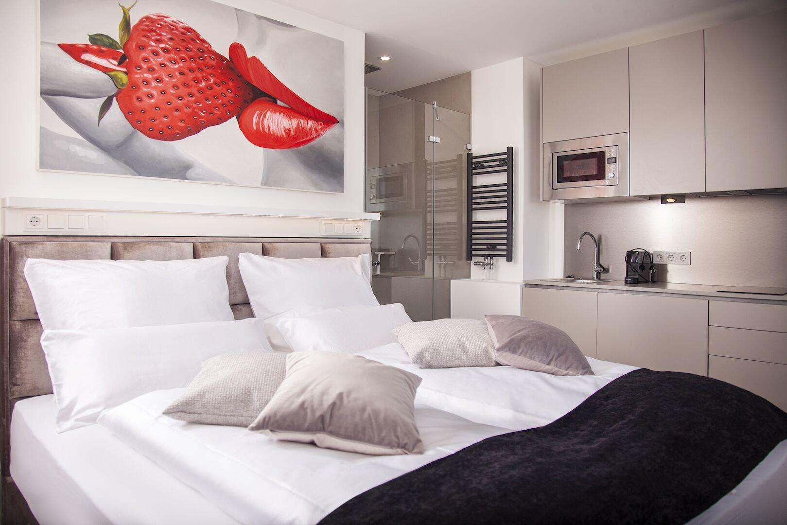 Hotel The Faces Berlin