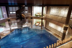 Alojamiento - Hotel Europäischer Hof Hamburg