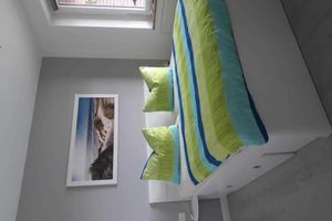 Alquiler Vacacional - Residence Medemsand - MED-2.11