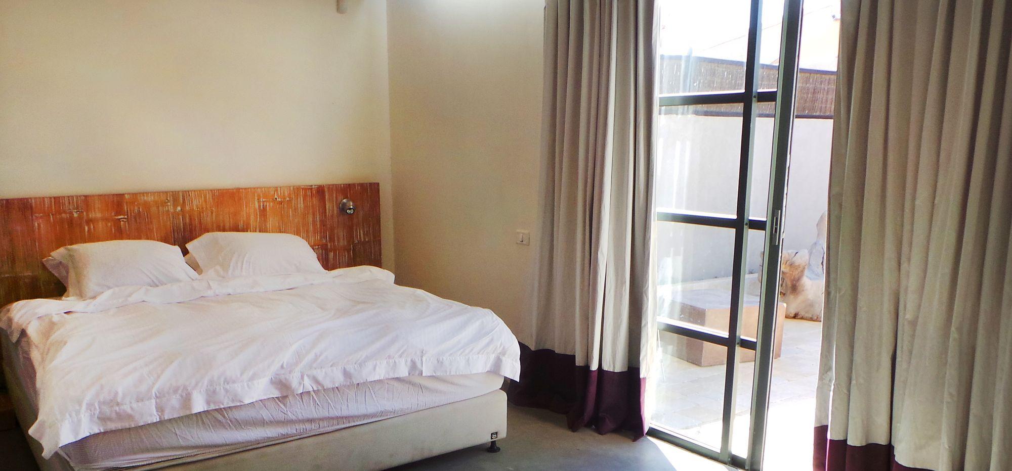 Habitación InnSense