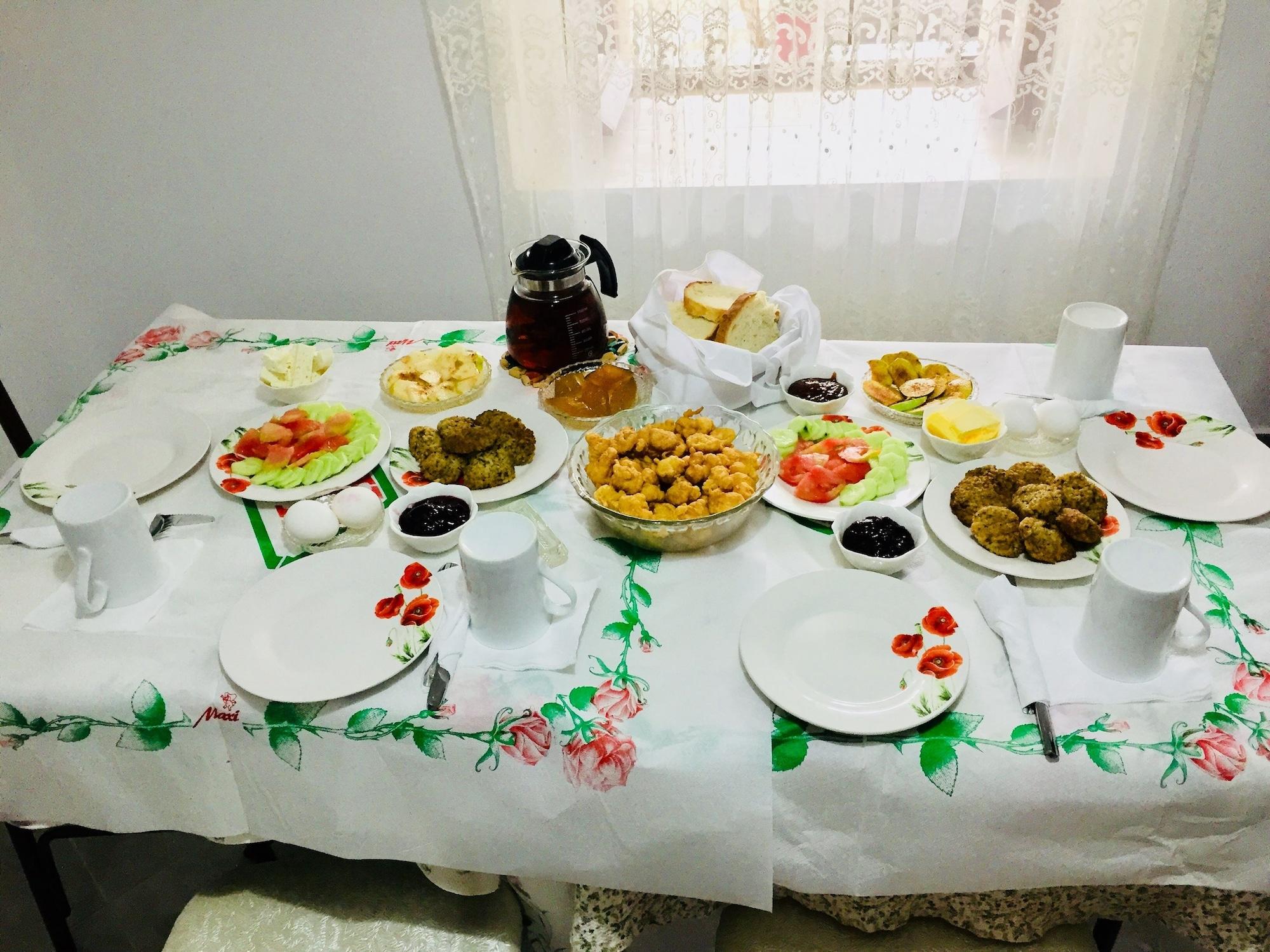 Restaurant Denis Guest House