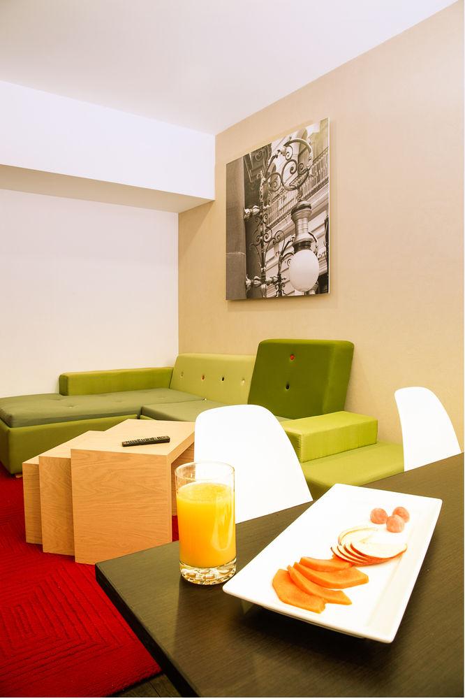 Restaurant Fiesta Inn Puebla Las Animas