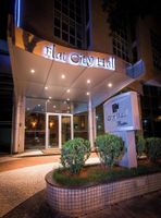 Alojamiento - Hotel City Hall