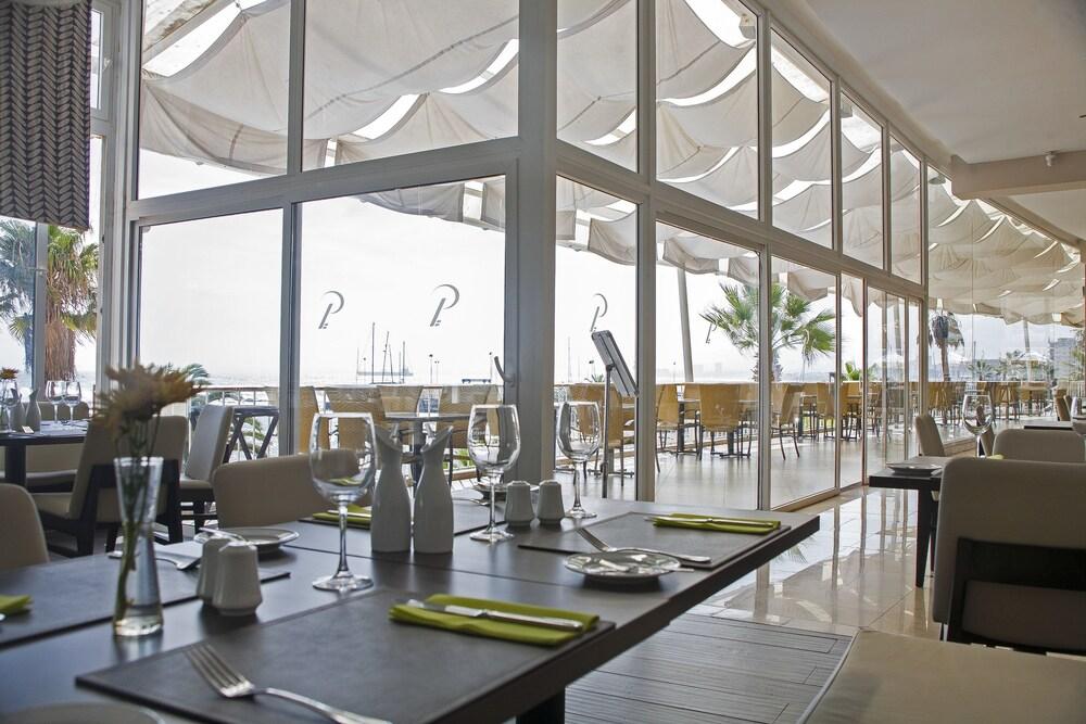 Restaurant Nesuto The Entrance Apartments