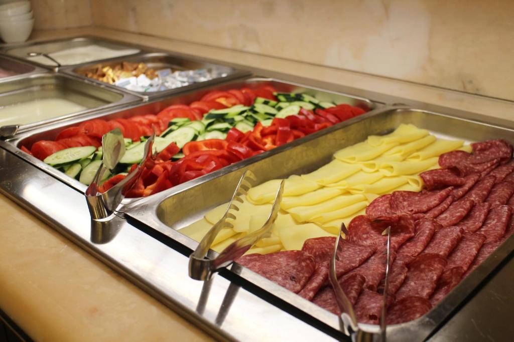 Restaurant Cristallo