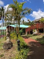 Alojamiento - Hare Rapa Nui by Chez Joseph