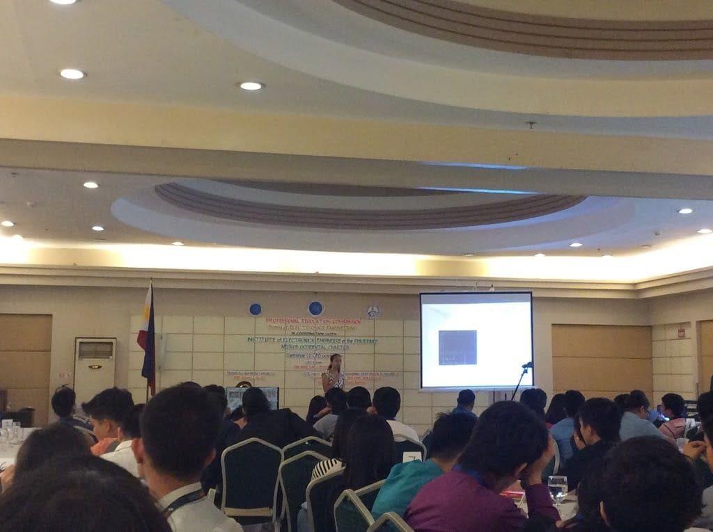 Sala de Reuniones O Hotel