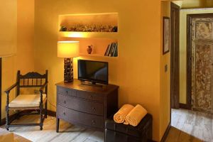 Alquiler Vacacional - Villa Selinus - luxury villa with pool near Selinunte- 2 bedrooms