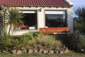 Alojamiento - Posada de la Viuda - Hostel