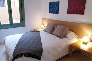 Alquiler Vacacional - 15 Comfortable Apartment in City