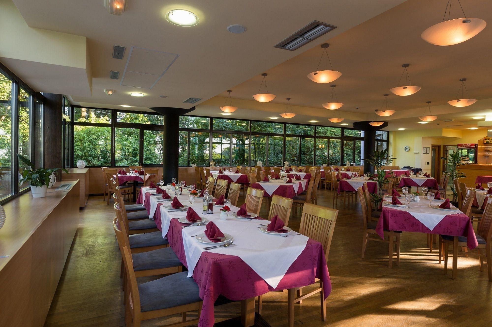 Restaurant Hotel Tomislavov Dom