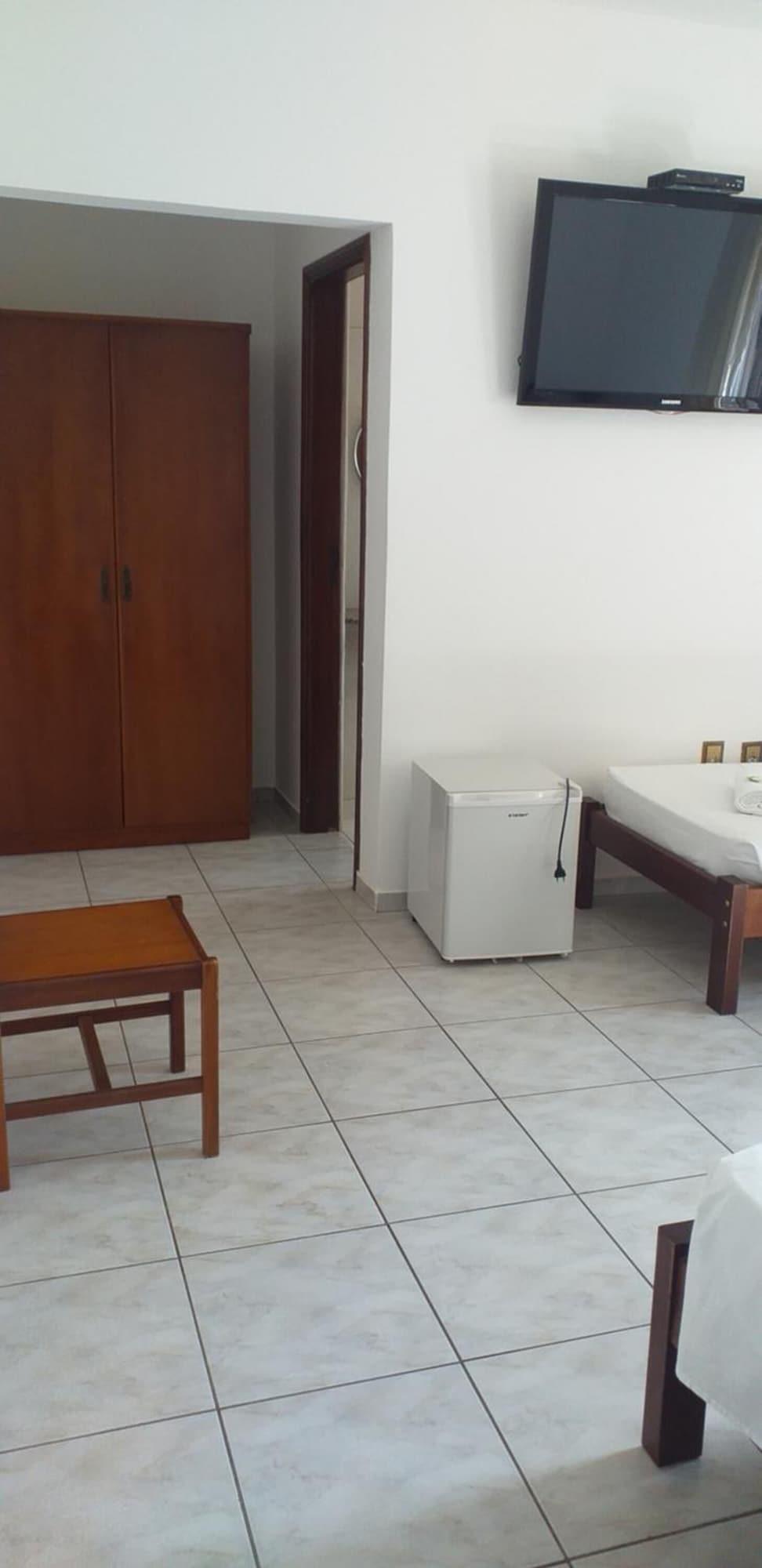 Equipamiento de Habitación Hotel Guarini