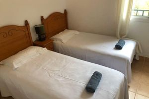 Alquiler Vacacional - Jardines de Torreblanca