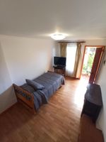 Alquiler Vacacional - Habitación cómoda con baño privado, para una persona, centro de la ciudad.