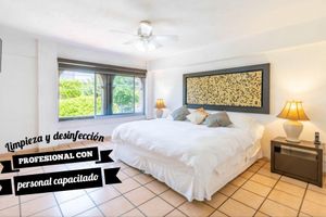 Alquiler Vacacional - Zona Residencial y Seguridad a 5 min del Centro