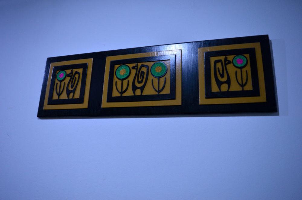 Comodidades del Alojamiento Kusisa Hostal