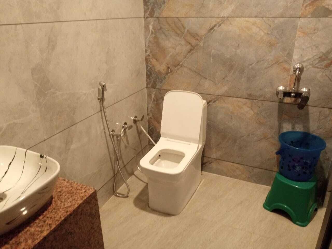 Equipamiento de Habitación Mahendra Palace