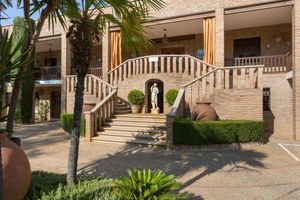 Alojamiento - Hotel Riad Arruzafa