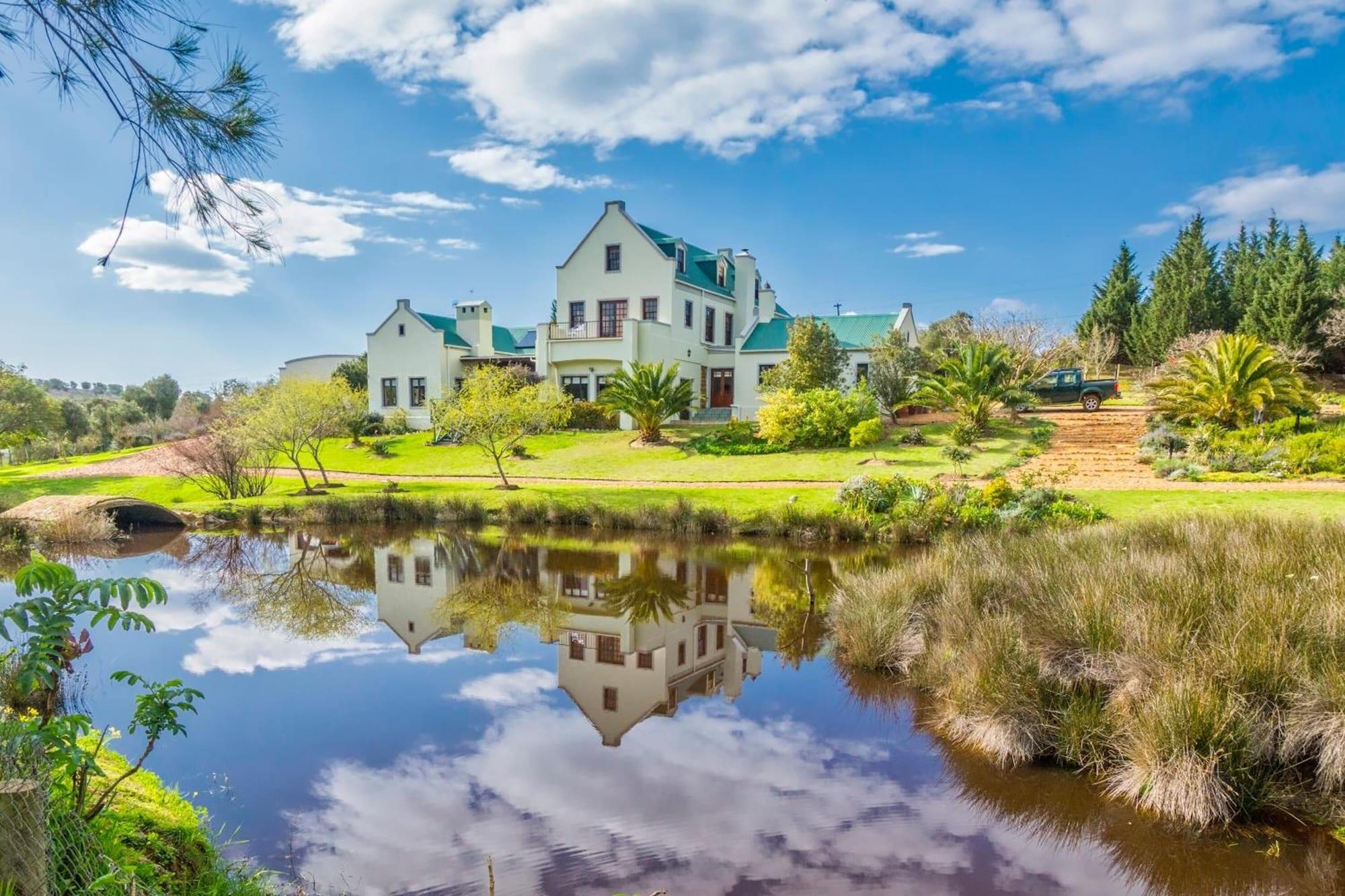 Varios Peace Valley Guesthouse