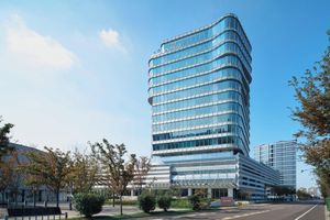 Hotel - Hotel Indigo Ningbo Riverside by IHG