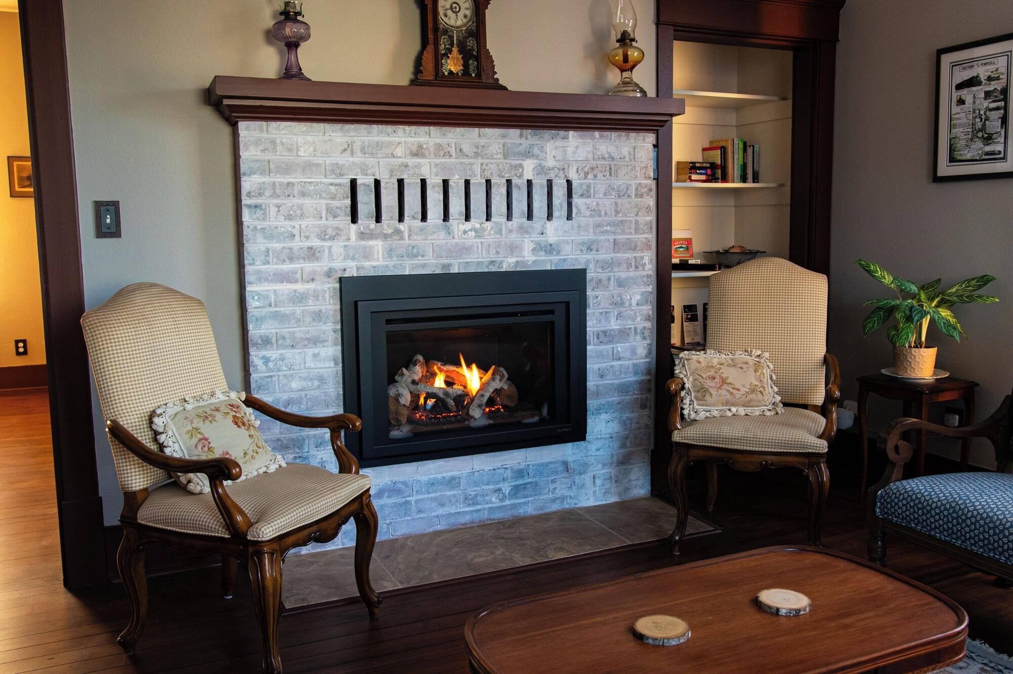 Varios Pearl Inn Bed and Breakfast