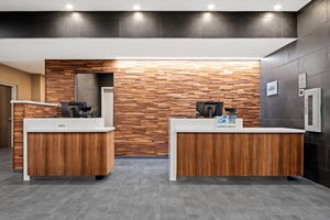 Alojamiento - Courtyard by Marriott Houston Northeast