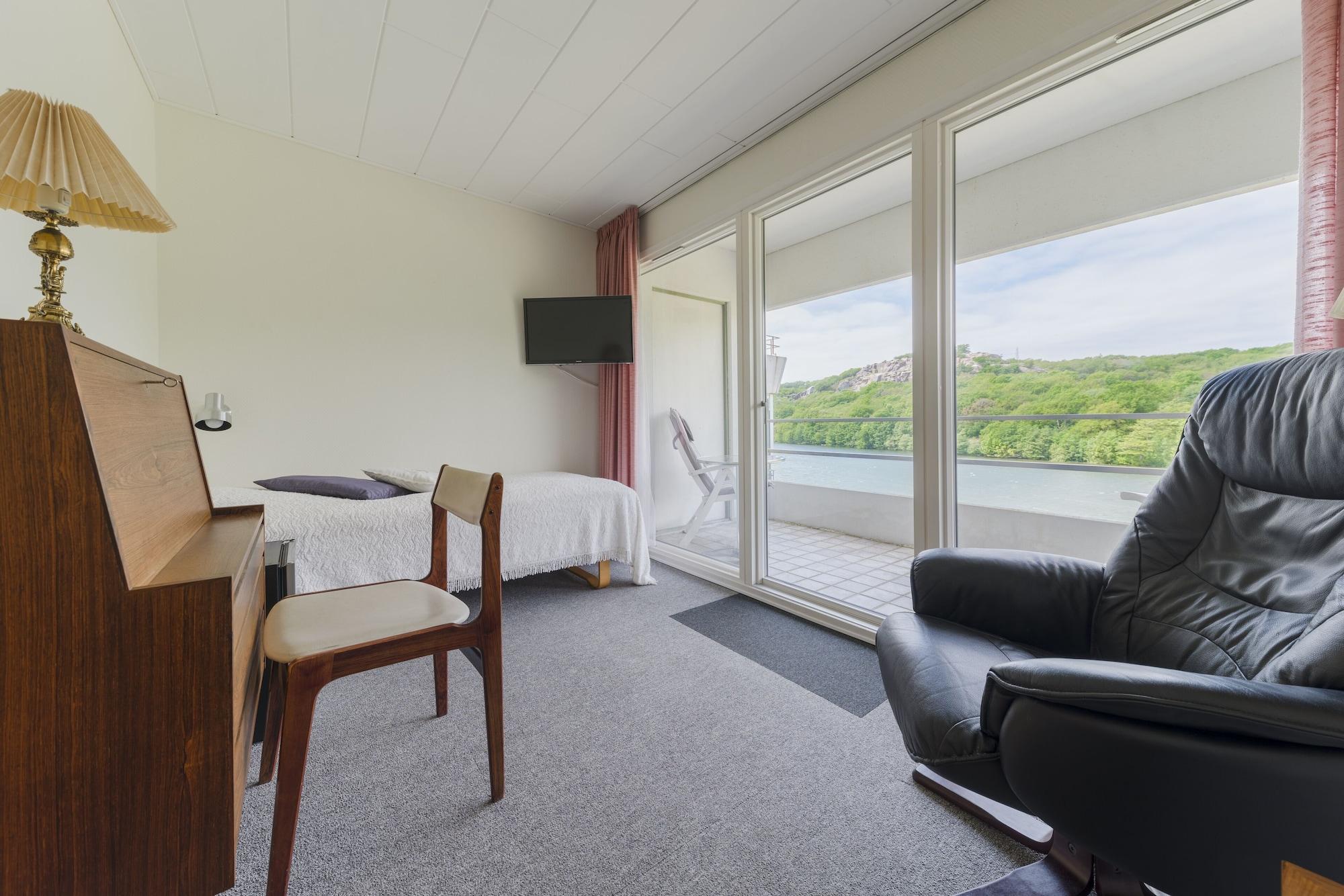 Habitación Hotel Hammersø - Adults Only