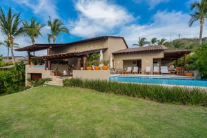 Renta Vacacional - Four Seasons 2038 Teulu Golf Beach Club