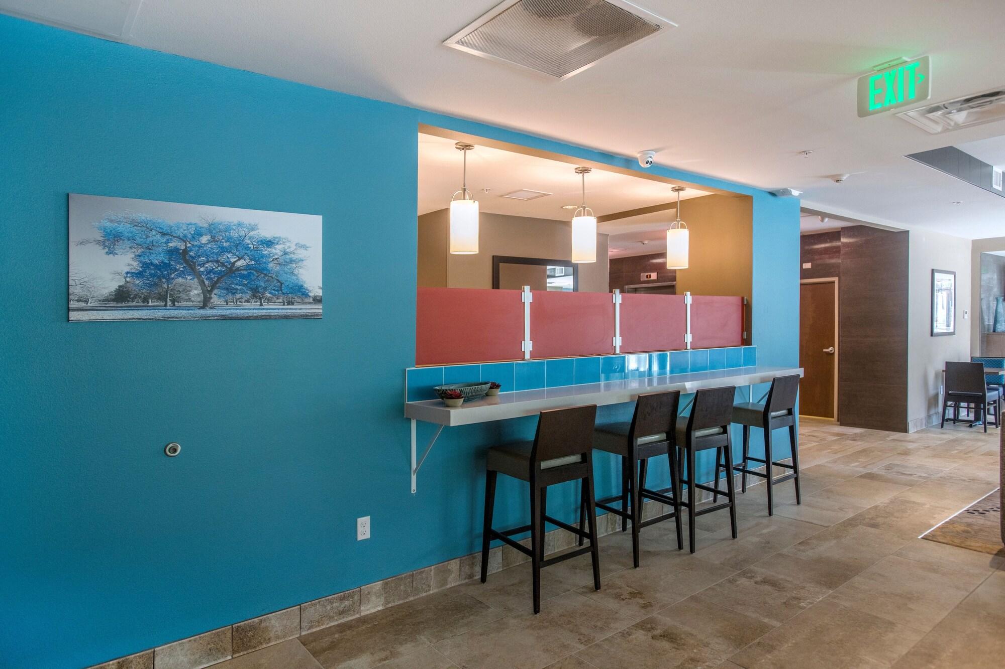 Restaurant Staybridge Suites Denver Downtown by IHG