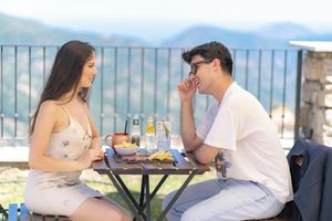 Alojamiento - Hotel dei Tacchi