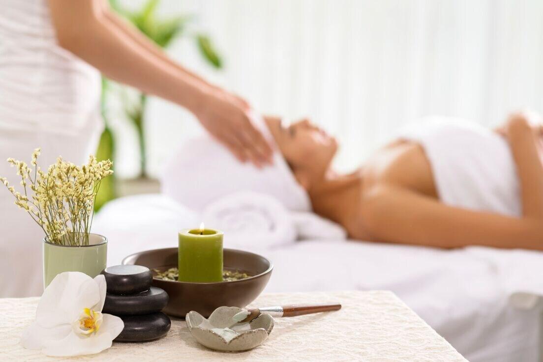 Spa Hanoi Golden Holiday Hotel