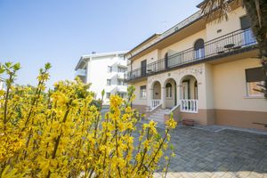 Alquiler Vacacional - Villa Mimosa Appartamento 5
