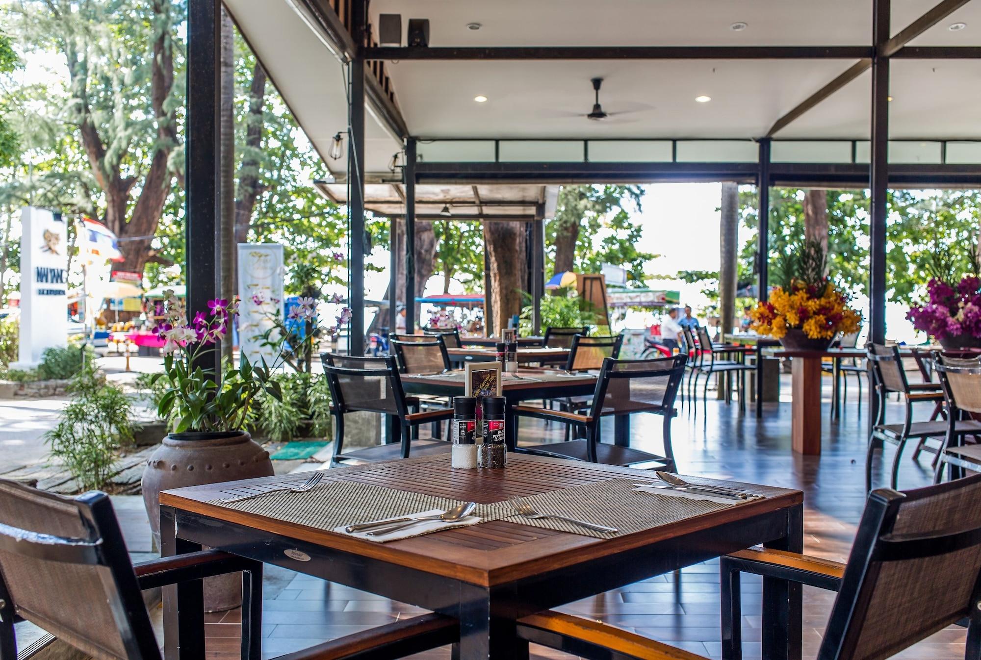 Restaurant Nai Yang Beach Resort & Spa