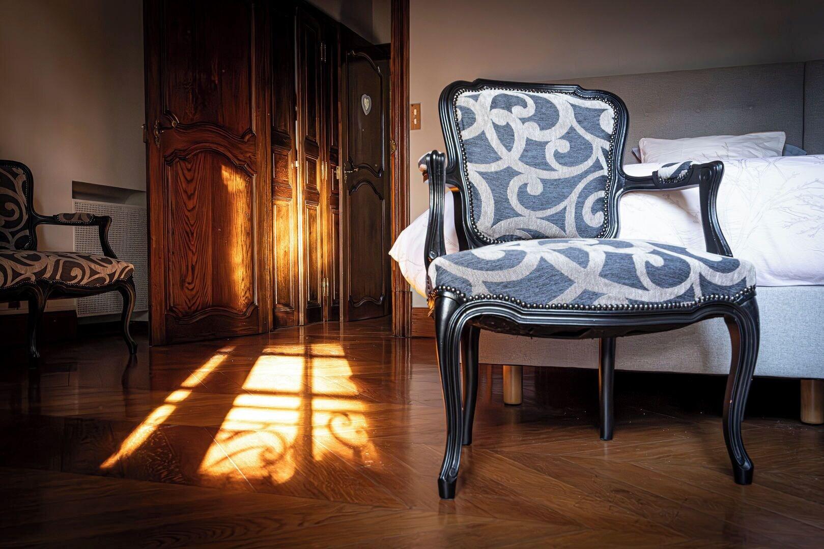 Set de Habitación Clos Cathala