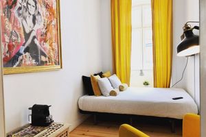Alojamiento - We Love F Tourists: Hostel
