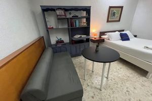 Alquiler Vacacional - Our Best One Bedroom Studio Campestre Coyoacan MX