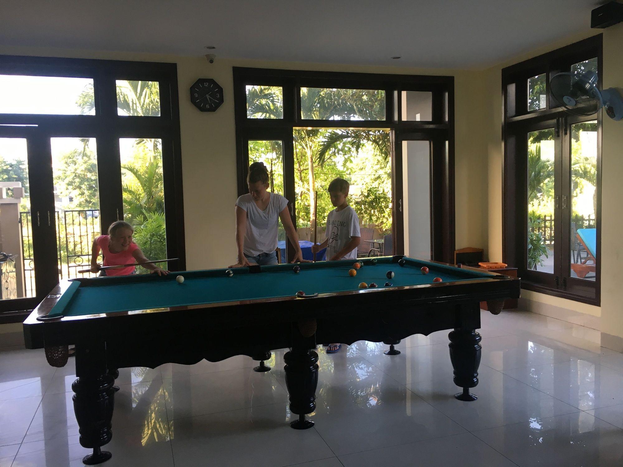 Campo de Golf Sunshine Hotel