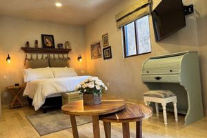 Arriendo temporal - Loft Carrara