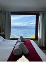 Alojamiento - Hosteria Ventus Patagonia