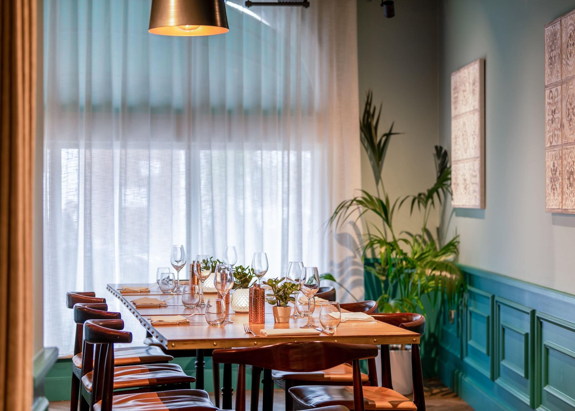 Restaurant Sloane Place